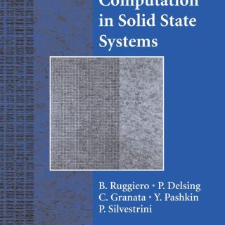 Quantum Computing in Solid State Systems