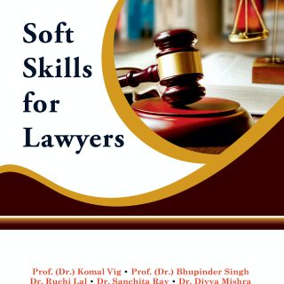 Soft Skills for Lawyers (Hardcover)