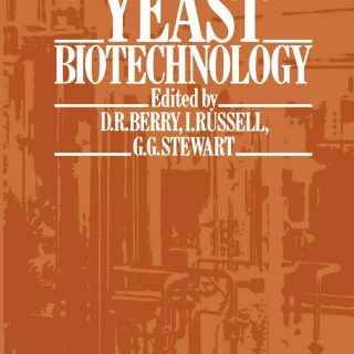 Yeast Biotechnology