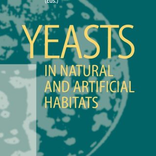 Yeasts in Natural and Artificial Habitats